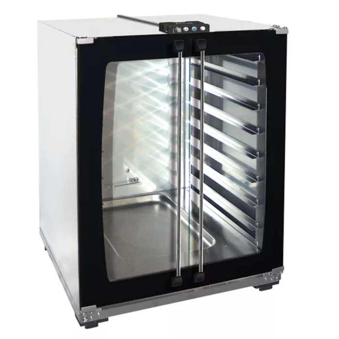 Расстоечный шкаф UNOX XLT133 - фото 1