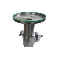 Машина для очистки чеснока ВОС 758