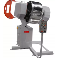 Тестомесильная машина с гидравлическим опрокидывателем «Прима-160Р»