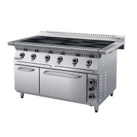 Плита электрическая Марихолодмаш ПЭ69Ж