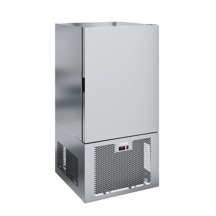 Шкаф шоковой заморозки POLAIR CR7‑G  - фото 1