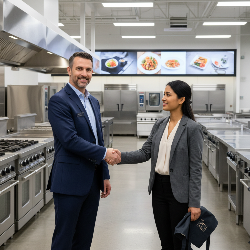 Программа верификации поставщиков: как мы проверяем продавцов Программа верификации поставщиков: как мы проверяем продавцов