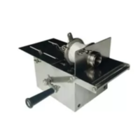 Портативная ручная машина для закручивания колбасок CY-350