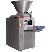 Промышленный мелкоштучный тестоделитель «Восход-ТД-7»