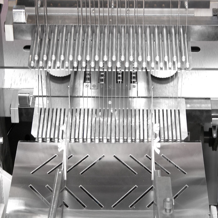 Хлеборезка (хлеборезательная машина) «Кайман» 2М - фото 5