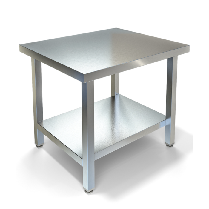 Стол-подставка под оборудование СПС-133/700 - фото 1