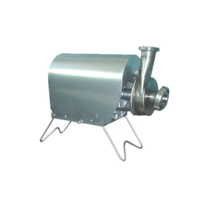 Насос центробежный (гомогенизатор-диспергатор) ИПКС-017-ОНЦ-3,0/10Г (3000 л/ч) - фото 1