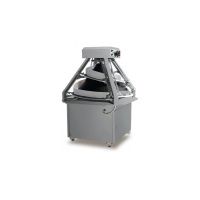 Тестоокруглитель с центральной регулировкой «Восход-ТО-4»