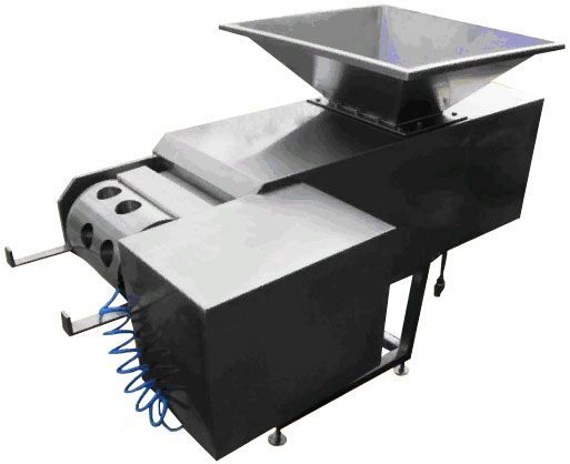 Модуль для формирования шариков «Моцарелла» для машины формовочной - фото 1