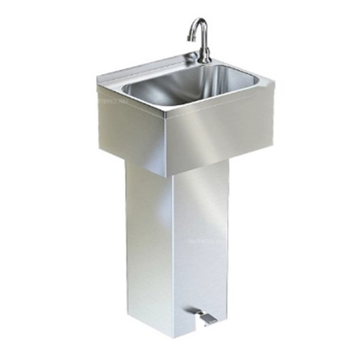 Рукомойник Техно-ТТ ВМ-12/302 - фото 1