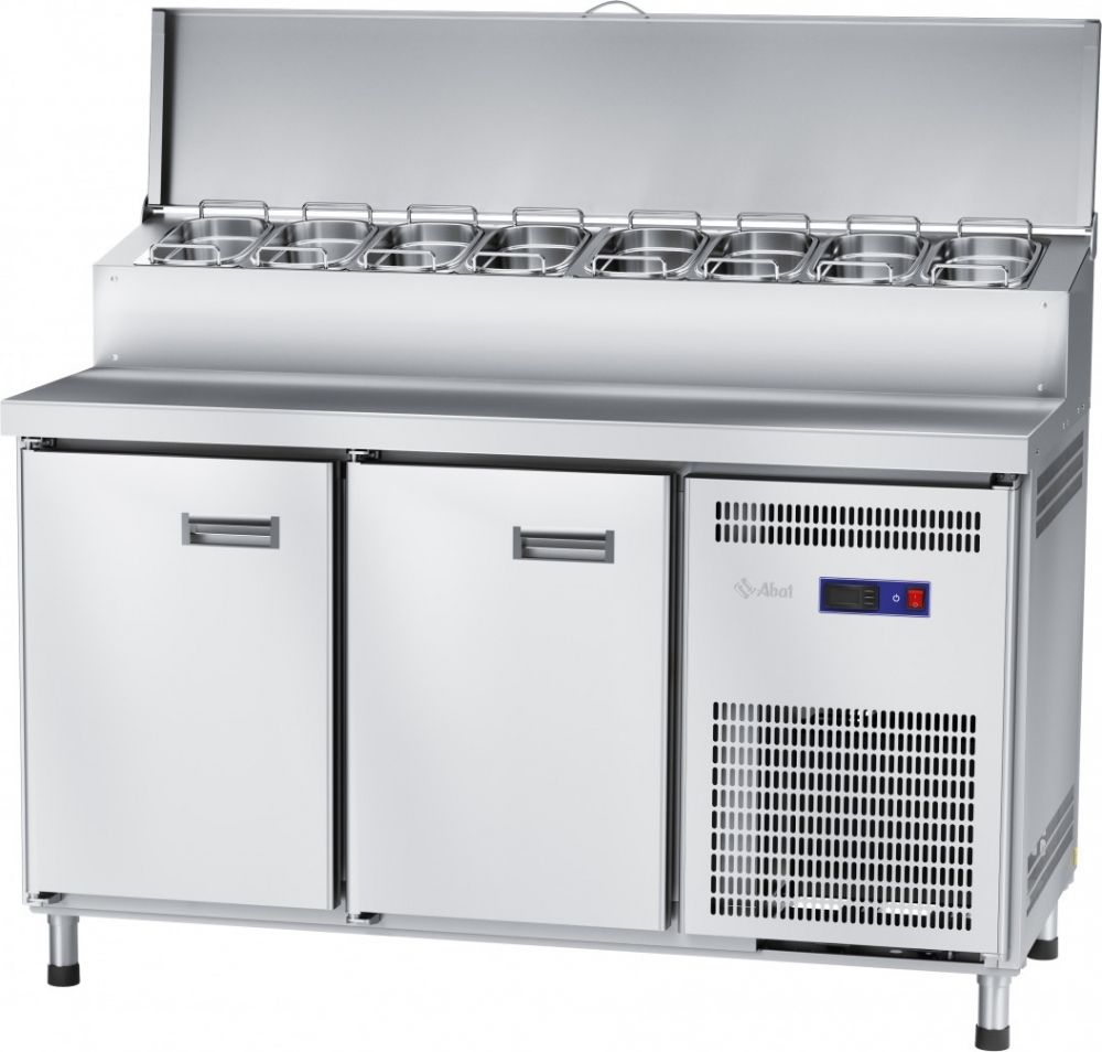 Холодильный стол ABAT СХС‑70‑01П - фото 1
