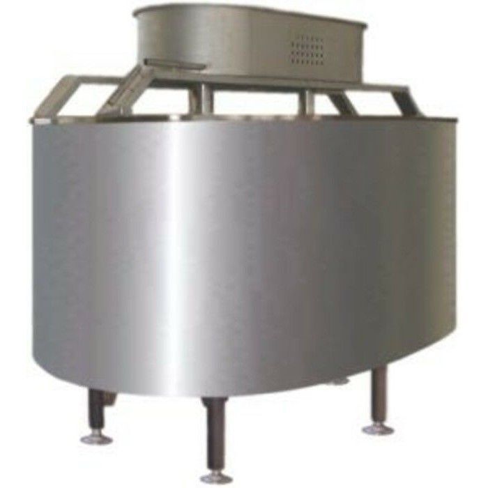 Сыродельная ванна СВ-5 - фото 1