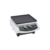 Шейкер Heidolph Vibramax 100 вибрационный