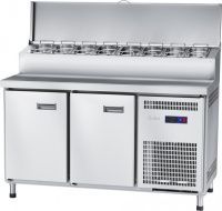 Холодильный стол ABAT СХС‑70‑01П