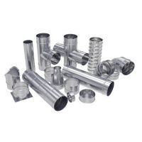 Отопление и вентиляция для цеха