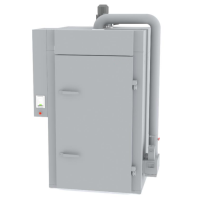 Коптильная термокамера ИЖИЦА-Z250