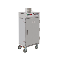 Термокамера 90 Hobbi smoke (холодное, горячее копчение, обжарка, вялка)