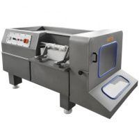 Машина для нарезки мяса на кубики Roal Meat QT-350