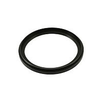 Уплотнение муфтовое EPDM (DN80) DIN