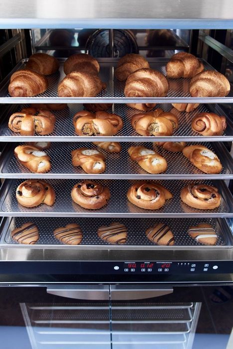 Конвекционная печь КЭП-6П - фото 7