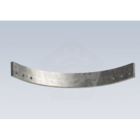 Отвод полосового пути