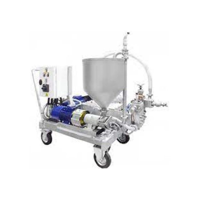 Лабораторный гомогенизатор ГМ0,2/25ЛД  - фото 1