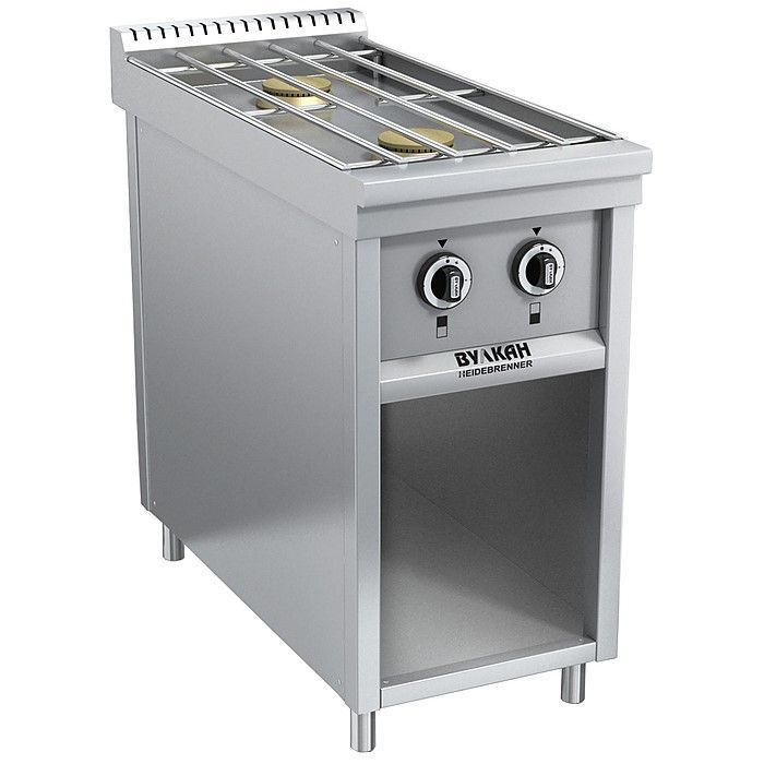 Плита газовая Вулкан ПРГ-IIA-2М Standart серия 900 - фото 1