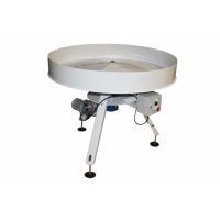 Накопительный стол для готовых пакетов