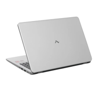 15.6" Ноутбук MAIBENBEN M545 серебристый