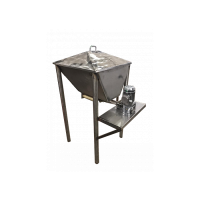 Модуль формирования сырной нити