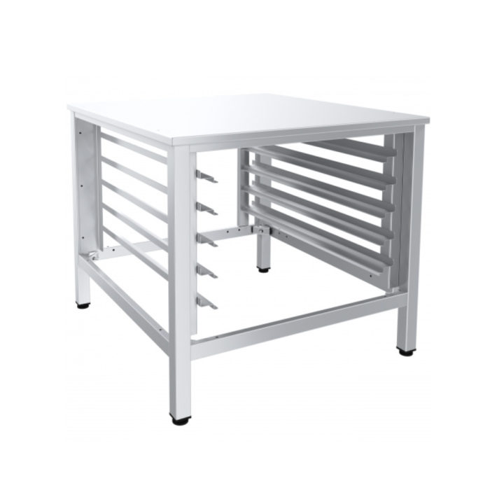 Подставка под пароконвектомат ПищТех ПКМ-5Р-У разборная - фото 1