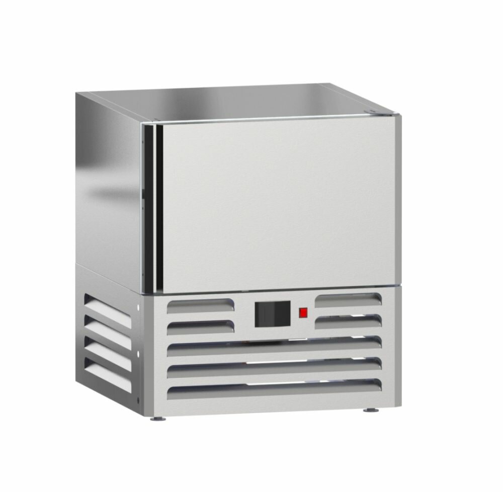 Шкаф шоковой заморозки KAYMAN ШШЗ-5 - фото 2