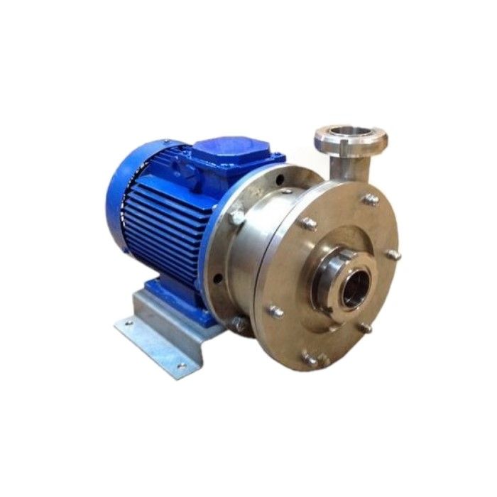 Диспергатор эмульгатор РПА-10/20К5-11/2 - фото 1