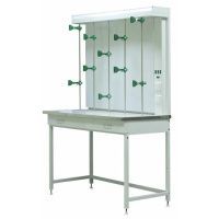 Установка для титрования УТ-1