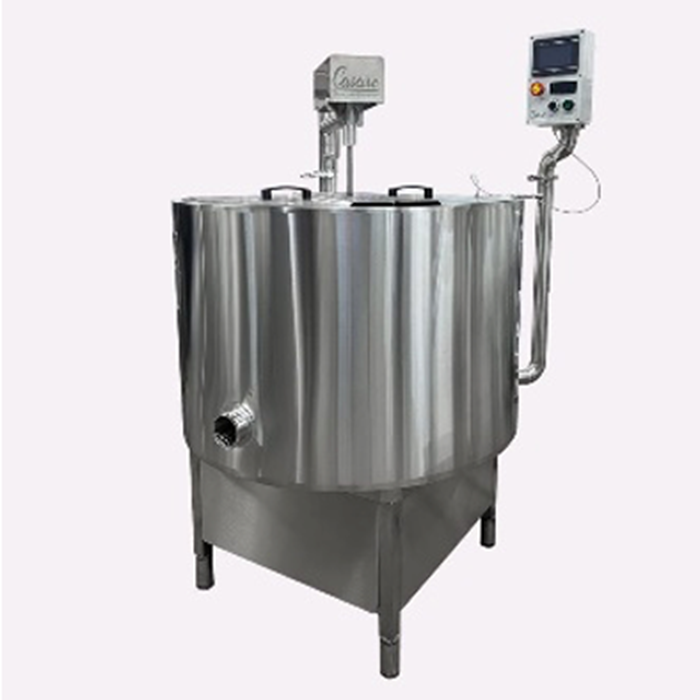 Сыроварня САЭМ-300 (ВДПС, Казаро) - фото 1