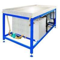 Стол кондитерский охлаждающий СТ