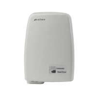 Сушилка для рук Ksitex M-1200 33004
