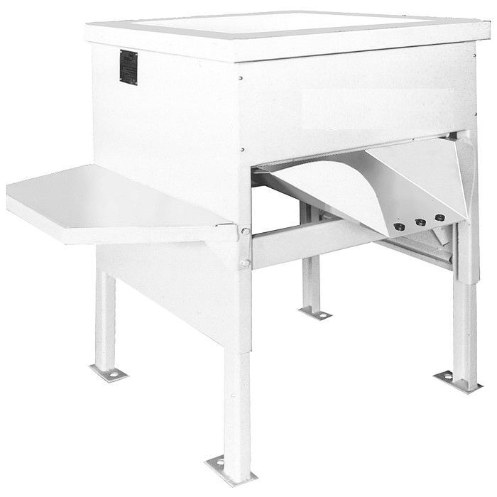 Мукопросеиватель вибрационный Восход ПВГ-600М - фото 1