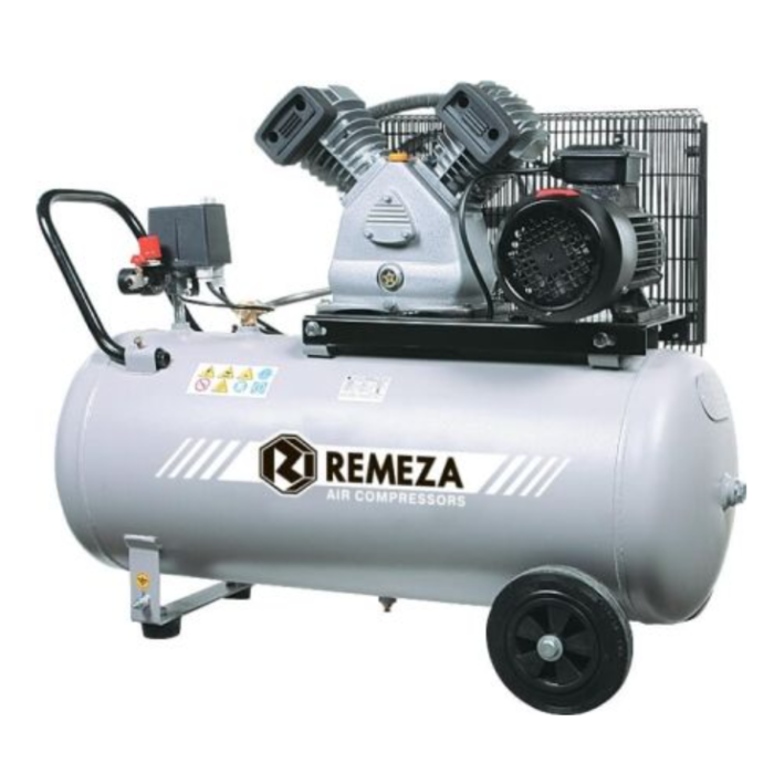 Поршневой компрессор Remeza СБ4/С-100.LB30-3.0 - фото 1