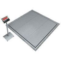 Весы платформенные ВПВ-05