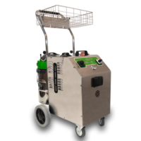 Парогенератор SG-48 8010 M