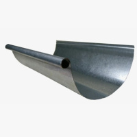 Желоб для перемещения кишпакета