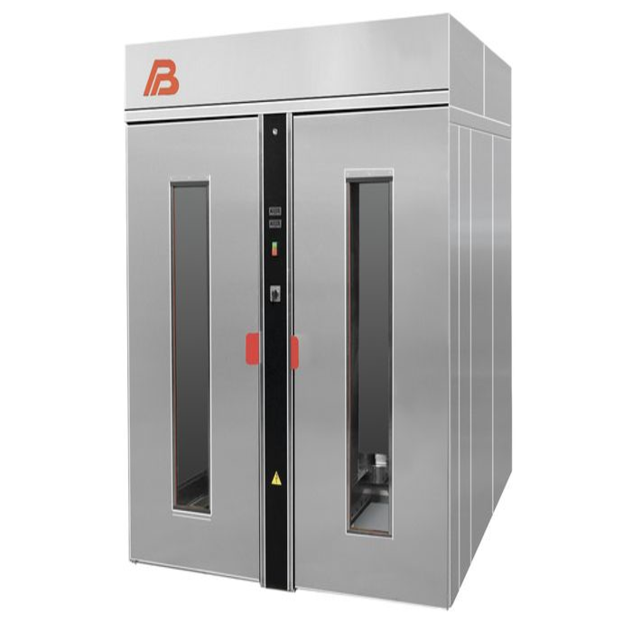 Шкаф расстойный электрический Бриз-342 - фото 1