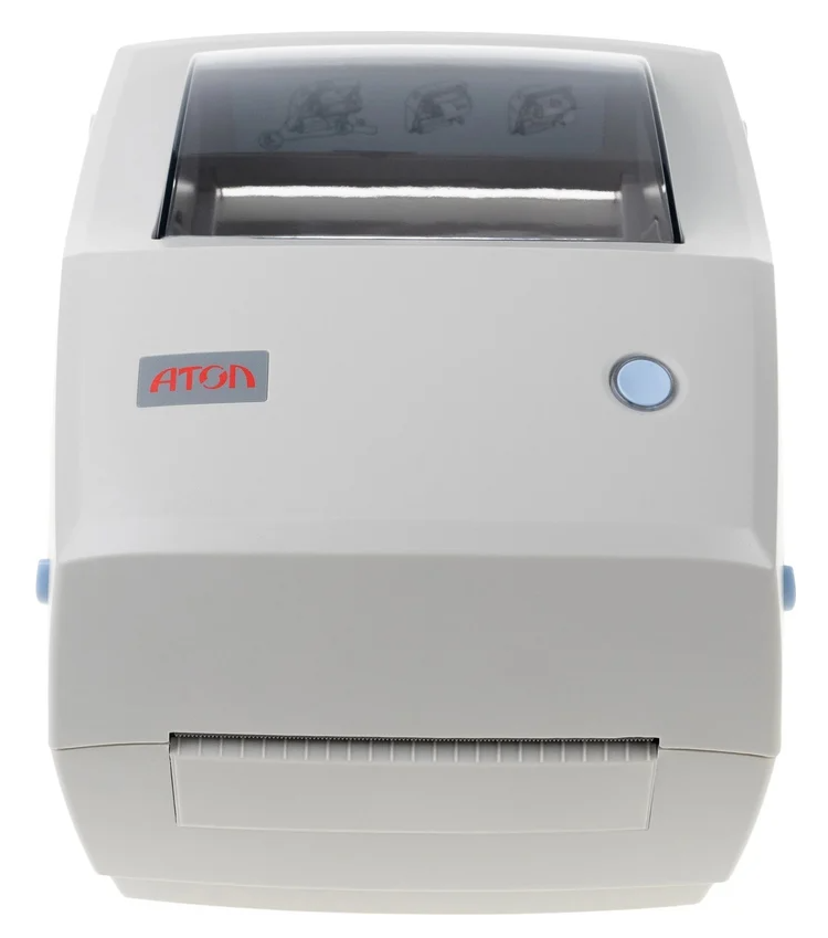 Принтер этикеток АТОЛ TT41 41429 - фото 1
