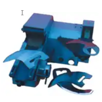 Заточной станок куттерных ножей ШС – 02 нерж.