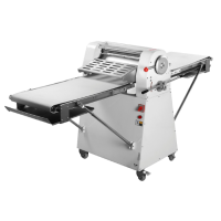 Тестораскаточная машина Gastromix TDR-520