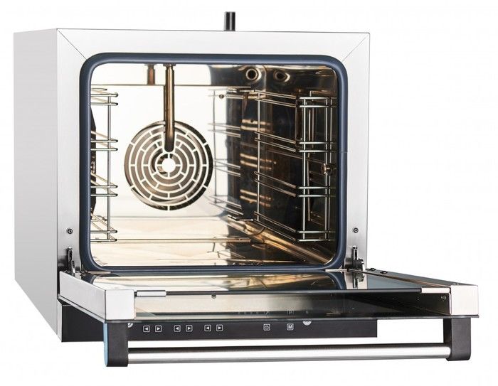 Конвекционная печь КПП-4-1/2П - фото 3