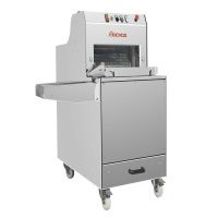 Хлеборезка (хлеборезательная машина) «Кайман 3»