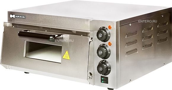Печь для пиццы Hurakan HKN-MD1 - фото 1
