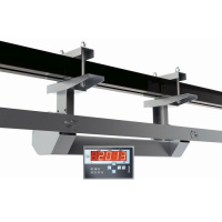 Монорельсовые весы ВМ-1 (нержавеющая сталь)